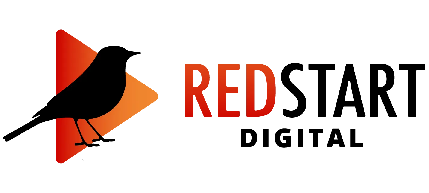 Redstart Digital